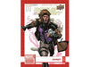 Non Sports Cards Upper Deck - 2020-21 - Marvel Comics Annual - Trading Card Hobby Box - Cardboard Memories Inc.