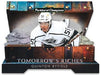 Sports Cards Upper Deck - 2022-23 - Hockey - Parkhurst Champions - Hobby Box - Cardboard Memories Inc.