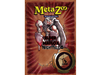 Trading Card Games Metazoo - Nightfall - 1st Edition - Theme Deck - Elder Matlox - Cardboard Memories Inc.