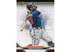 Sports Cards Topps - 2021 - Baseball - Triple Threads - Trading Card Hobby Box - Cardboard Memories Inc.