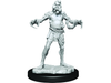 Role Playing Games Wizkids - Critical Roll - Unpainted Miniatures - Husk Zombies - 90376 - Cardboard Memories Inc.