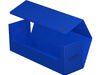 Supplies Ultimate Guard - Arkhive - Monocolor Blue - 400+ - Cardboard Memories Inc.