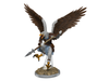 Role Playing Games Wizkids - Dungeons and Dragons - Unpainted Miniature - Nolzurs Marvellous Miniatures - Aarakocra Fighters - 90486 - Cardboard Memories Inc.