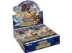 Trading Card Games Konami - Yu-Gi-Oh! - Grand Creators - Trading Card Booster Box - 1st Edition - Cardboard Memories Inc.