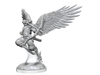 Role Playing Games Wizkids - Dungeons and Dragons - Unpainted Miniature - Nolzurs Marvellous Miniatures - Aarakocra Fighters - 90486 - Cardboard Memories Inc.