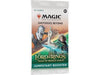 Trading Card Games Magic the Gathering - Lord of the Rings - Jumpstart Booster Box - Cardboard Memories Inc.