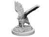 Role Playing Games Wizkids - Dungeons and Dragons - Unpainted Miniature - Nolzurs Marvellous Miniatures - Griffon Hatchlings - 90494 - Cardboard Memories Inc.