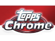 Sports Cards Topps - 2022 - Baseball - Chrome - Jumbo Box - Cardboard Memories Inc.