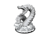 Role Playing Games Wizkids - Critical Roll - Unpainted Miniatures - Swavain Baskilisk - 90378 - Cardboard Memories Inc.