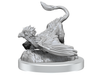 Role Playing Games Wizkids - Dungeons and Dragons - Unpainted Miniature - Nolzurs Marvellous Miniatures - Griffon Hatchlings - 90494 - Cardboard Memories Inc.