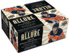 Sports Cards Upper Deck - 2020-21 - NHL Hockey - Allure - Trading Card Retail Box - Cardboard Memories Inc.