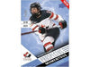 Sports Cards Upper Deck - 2021 - Hockey - Team Canada Juniors Hockey - Trading Card Hobby Box - Cardboard Memories Inc.