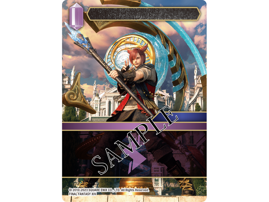 Square Enix - Final Fantasy - Dawn of Heroes - Booster Box Cardboard Memories Inc. Square Enix - Final Fantasy - Dawn of Heroes - Booster Box Cardboard Memories Inc.