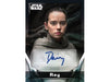 Non Sports Cards Topps - 2023 - Star Wars - Signature Series - Trading Card Hobby Box - Cardboard Memories Inc.