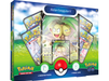 Trading Card Games Pokemon - Pokemon Go - Alolan Exeggutor V - Collection Box - Cardboard Memories Inc.