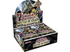 Trading Card Games Konami - Yu-Gi-Oh! - Battle of Chaos - Booster Box - Cardboard Memories Inc.