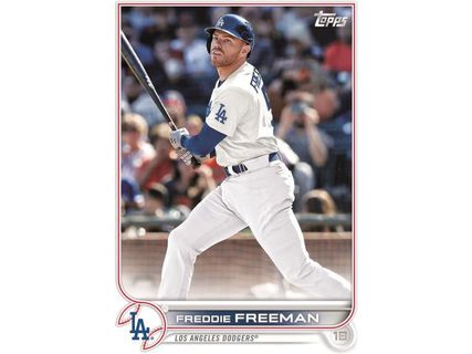 Sports Cards Topps - 2022 - Baseball - Update Series - Jumbo Box - Cardboard Memories Inc.