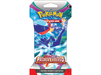 Trading Card Games Pokemon - Scarlet and Violet - Paldea Evolved - Blister Pack - Cardboard Memories Inc.