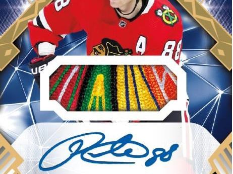 Sports Cards Upper Deck - 2022-23 - Hockey - Black Diamond - Hobby Box - Cardboard Memories Inc.
