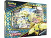 Trading Card Games Pokemon - Crown Zenith - Regieleki - Trading Card Collection Box - Cardboard Memories Inc.