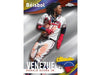 Sports Cards Topps - 2021 - Baseball - Chrome - Trading Card Jumbo Box - Cardboard Memories Inc.