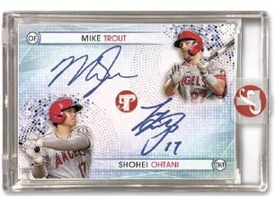 Sports Cards Topps - 2022 - Baseball - Pristine - Hobby Box - Cardboard Memories Inc.