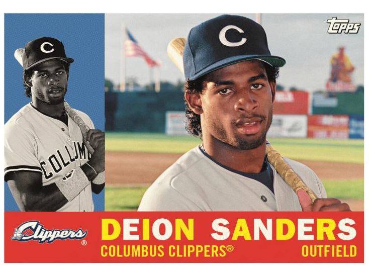 Sports Cards Topps - 2022 - Baseball - Pro Debut - Jumbo Box - Cardboard Memories Inc.