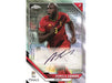 Sports Cards Topps - 2022 - Soccer - Road to UEFA - Nations League Finals - Chrome - Hobby Box - Pre-Order TBA - Cardboard Memories Inc.