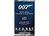 Non Sports Cards Upper Deck - James Bond - 007 - Villains and Henchmen - Hobby Box - Cardboard Memories Inc.