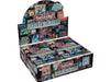 Trading Card Games Konami - Yu-Gi-Oh! - Maze of Memories - Booster Box - Cardboard Memories Inc.