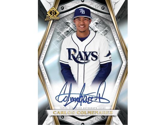 Sports Cards Topps - 2022 - Baseball - Bowman Chrome - Hobby Box - Cardboard Memories Inc.