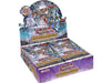 Trading Card Games Konami - Yu-Gi-Oh! - Tactical Masters - Booster Box - Cardboard Memories Inc.