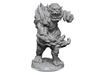Role Playing Games Paizo - Pathfinder - Unpainted Miniatures - Deep Cuts - Cavern Troll - 90499 - Cardboard Memories Inc.