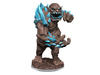 Role Playing Games Paizo - Pathfinder - Unpainted Miniatures - Deep Cuts - Cavern Troll - 90499 - Cardboard Memories Inc.