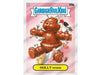 Non Sports Cards Topps - 2021 - Garbage Pail Kids Chrome - Hobby Box - Cardboard Memories Inc.