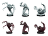 Role Playing Games Wizkids - Critical Roll - Unpainted Miniatures - Core Spawn Crawlers - 90367 - Cardboard Memories Inc.