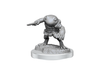 Role Playing Games Wizkids - Dungeons and Dragons - Unpainted Miniature - Nolzurs Marvellous Miniatures - Grungs - 90415 - Cardboard Memories Inc.