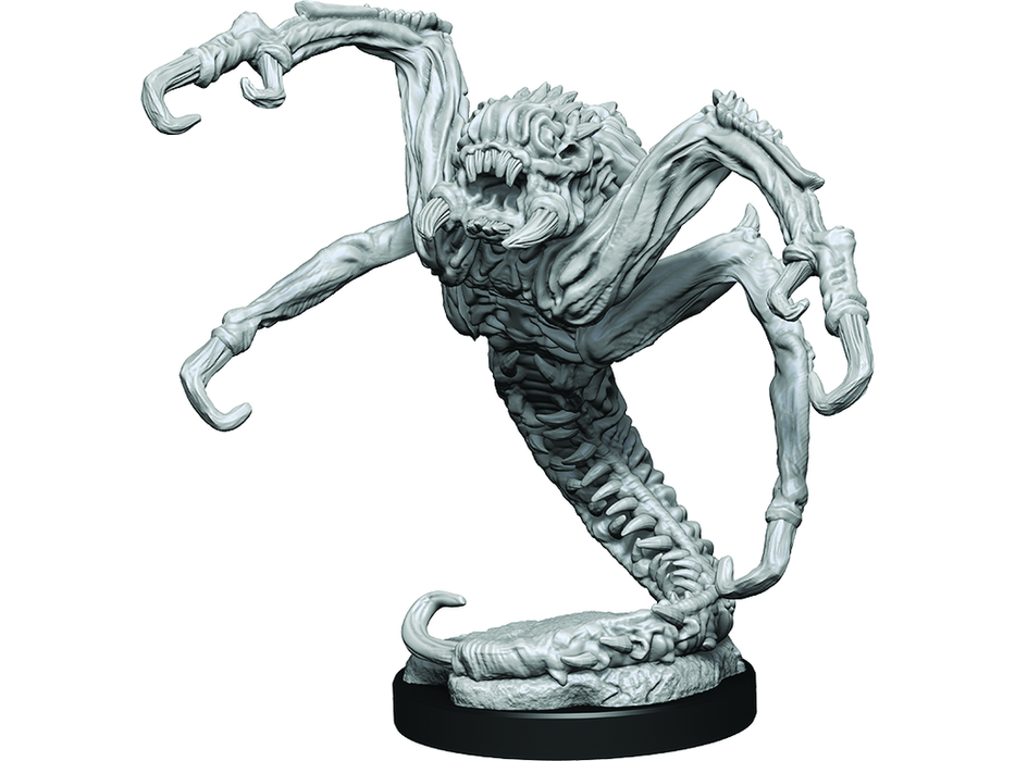 Role Playing Games Wizkids - Critical Roll - Unpainted Miniatures - Core Spawn Crawlers - 90367 - Cardboard Memories Inc.