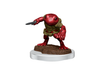 Role Playing Games Wizkids - Dungeons and Dragons - Unpainted Miniature - Nolzurs Marvellous Miniatures - Grungs - 90415 - Cardboard Memories Inc.