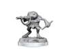Role Playing Games Wizkids - Dungeons and Dragons - Unpainted Miniature - Nolzurs Marvellous Miniatures - Grungs - 90415 - Cardboard Memories Inc.