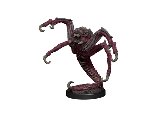 Role Playing Games Wizkids - Critical Roll - Unpainted Miniatures - Core Spawn Crawlers - 90367 - Cardboard Memories Inc.