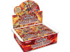 Trading Card Games Konami - Yu-Gi-Oh! - Legendary Duelists - 1st Edition Soulburning Volcano - Booster Box - Cardboard Memories Inc.