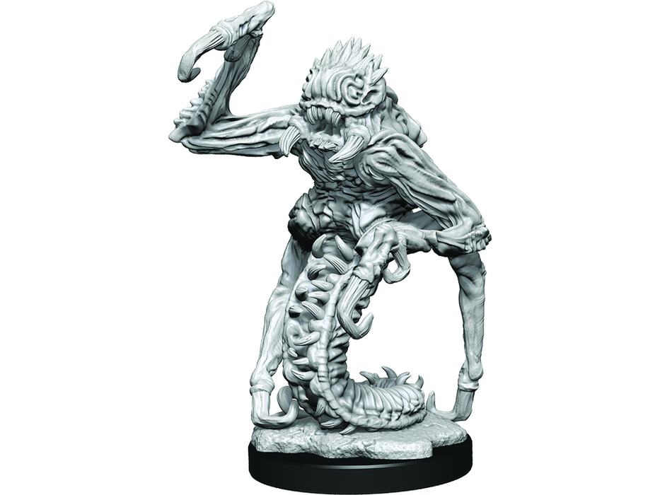 Role Playing Games Wizkids - Critical Roll - Unpainted Miniatures - Core Spawn Crawlers - 90367 - Cardboard Memories Inc.