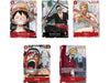 collectible card game Bandai - One Piece Card Game - Premium Card Collection 25th Edition - Cardboard Memories Inc.