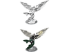 Role Playing Games Wizkids - Magic the Gathering - Unpainted Miniature - Archangel Avacyn - 90399 - Cardboard Memories Inc.