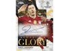 Sports Cards Topps - 2022 - UEFA Soccer - Chrome - Champions League - Lite Box - Cardboard Memories Inc.