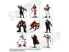 Trading Card Games Square Enix - Final Fantasy VII - Anniversary Art Museum - Card Set - Cardboard Memories Inc.