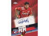 Sports Cards Topps - 2022 - Soccer - Major League Soccer - Chrome - Hobby Box - Cardboard Memories Inc.