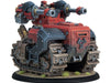 Collectible Miniature Games Privateer Press - Warmachine - MKIV - Khador - AC-2 Bison - PIP 24021 - Cardboard Memories Inc.
