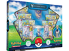 Trading Card Games Pokemon - Pokemon Go - Team Mystic - Special Team Collection Box - Cardboard Memories Inc.
